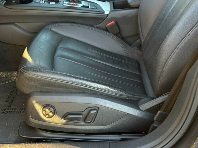 2017 Audi A4 All Wheel Drive - Clean Title  - 22917990 - 13