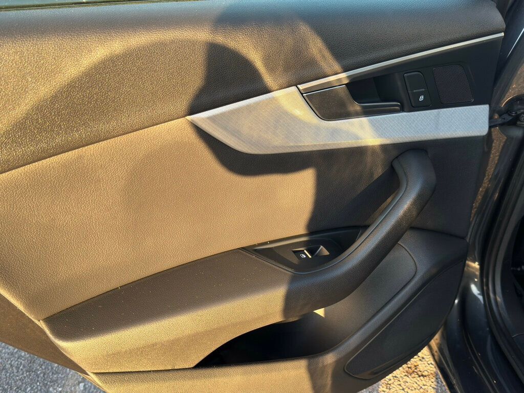 2017 Audi A4 All Wheel Drive - Clean Title  - 22917990 - 14