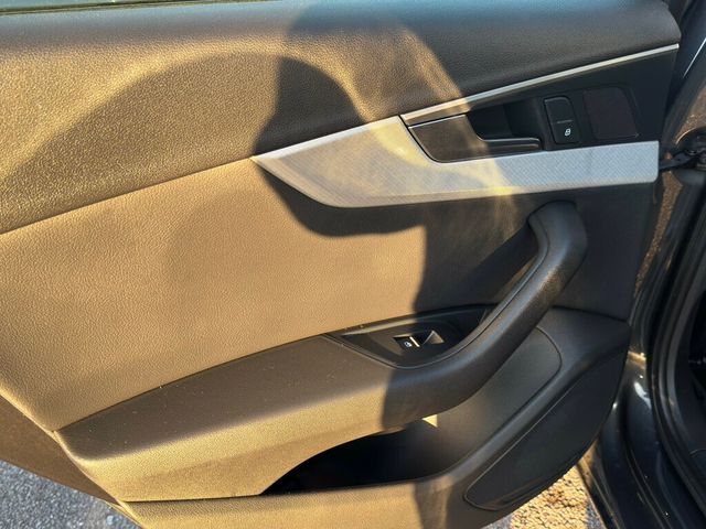 2017 Audi A4 All Wheel Drive - Clean Title  - 22917990 - 14