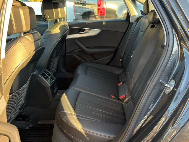 2017 Audi A4 All Wheel Drive - Clean Title  - 22917990 - 15