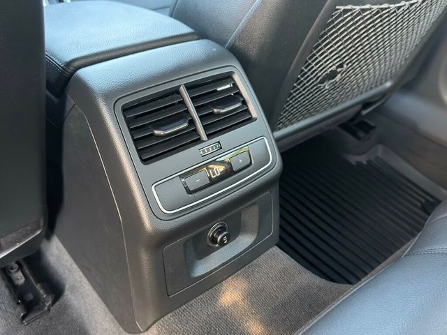 2017 Audi A4 All Wheel Drive - Clean Title  - 22917990 - 17