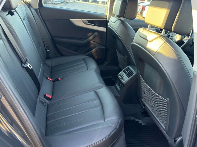 2017 Audi A4 All Wheel Drive - Clean Title  - 22917990 - 18