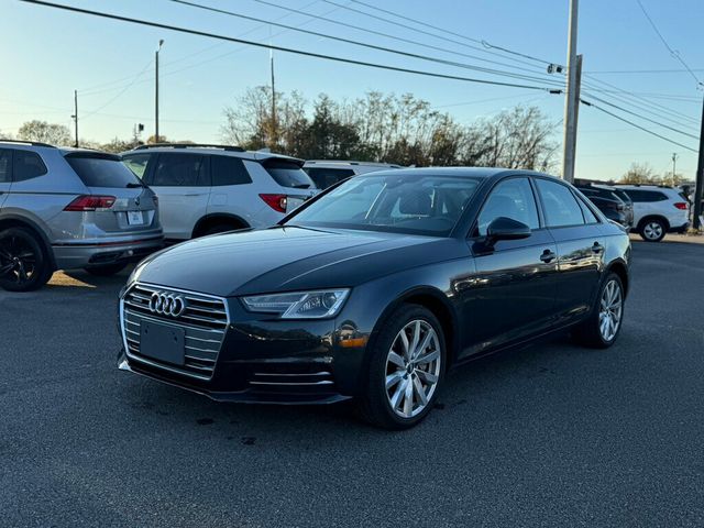 2017 Audi A4 All Wheel Drive - Clean Title  - 22917990 - 1