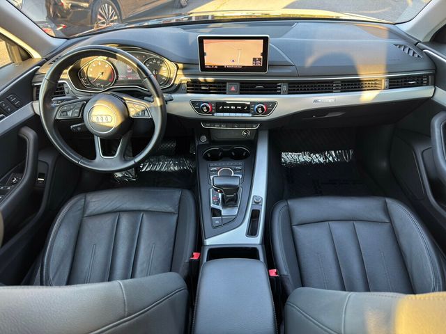 2017 Audi A4 All Wheel Drive - Clean Title  - 22917990 - 19