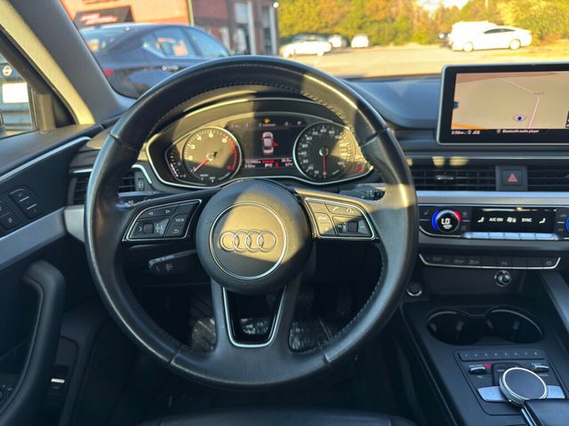 2017 Audi A4 All Wheel Drive - Clean Title  - 22917990 - 21