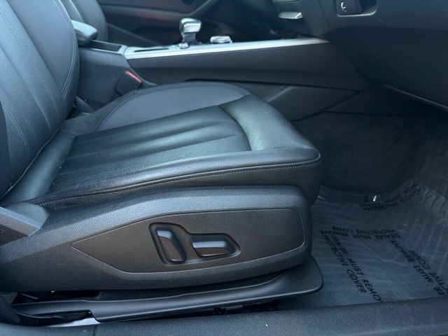 2017 Audi A4 All Wheel Drive - Clean Title  - 22917990 - 27