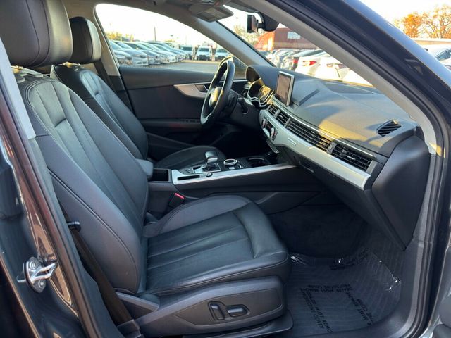 2017 Audi A4 All Wheel Drive - Clean Title  - 22917990 - 28