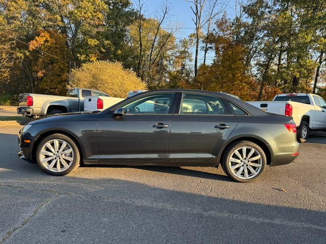2017 Audi A4 All Wheel Drive - Clean Title  - 22917990 - 2
