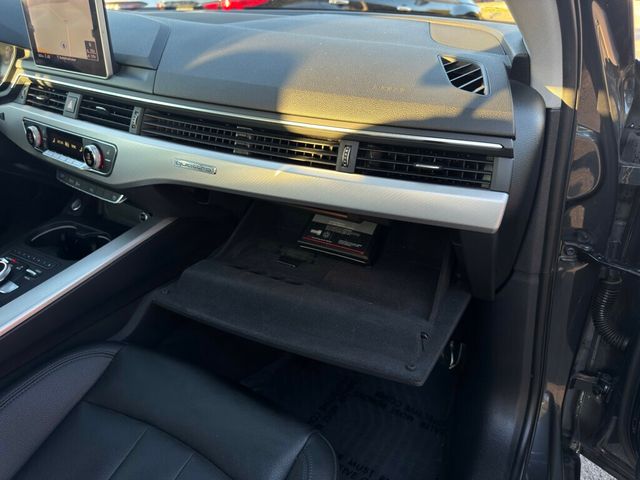 2017 Audi A4 All Wheel Drive - Clean Title  - 22917990 - 29