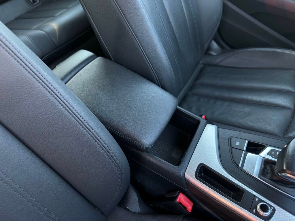 2017 Audi A4 All Wheel Drive - Clean Title  - 22917990 - 30