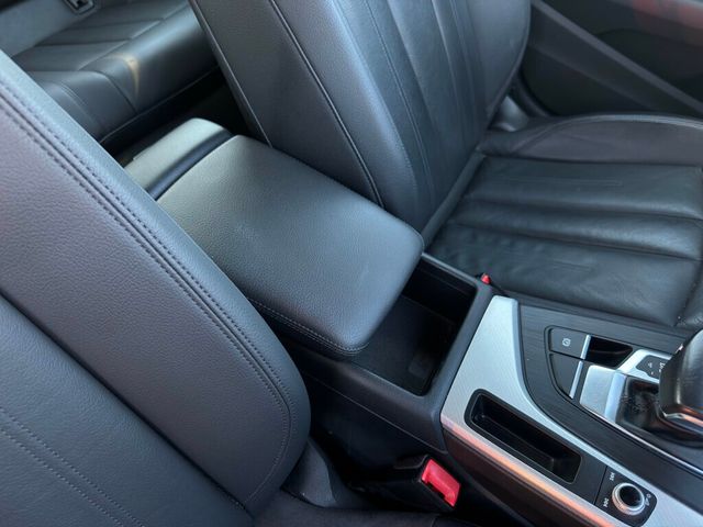 2017 Audi A4 All Wheel Drive - Clean Title  - 22917990 - 30