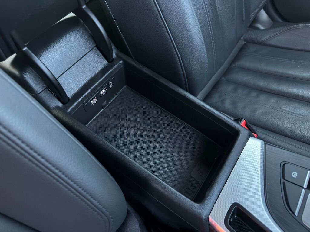 2017 Audi A4 All Wheel Drive - Clean Title  - 22917990 - 31