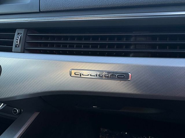 2017 Audi A4 All Wheel Drive - Clean Title  - 22917990 - 32