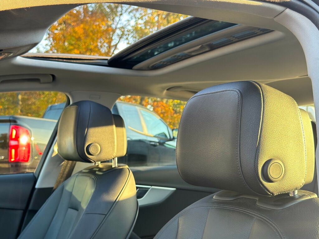 2017 Audi A4 All Wheel Drive - Clean Title  - 22917990 - 33