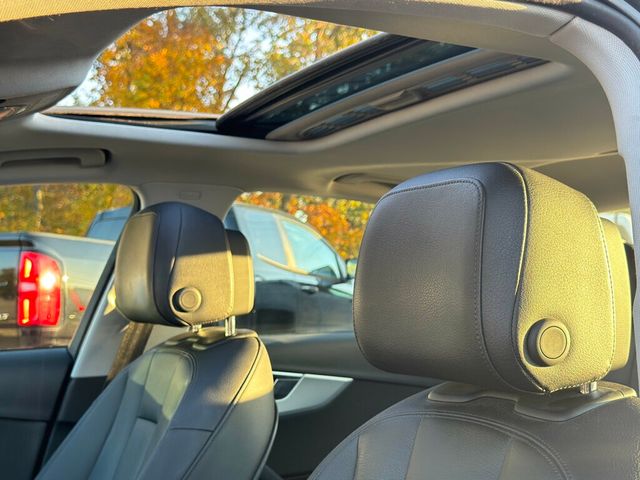 2017 Audi A4 All Wheel Drive - Clean Title  - 22917990 - 33