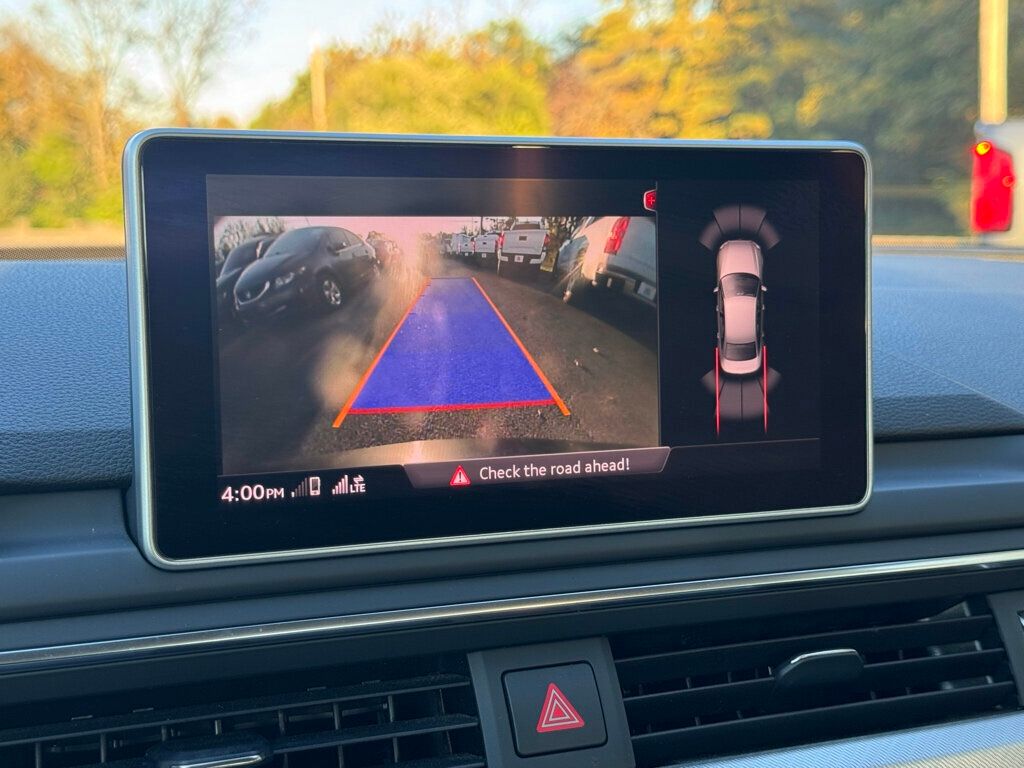 2017 Audi A4 All Wheel Drive - Clean Title  - 22917990 - 35