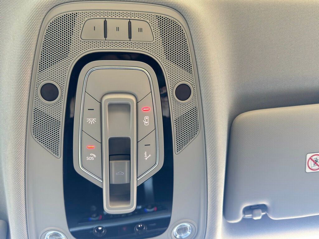 2017 Audi A4 All Wheel Drive - Clean Title  - 22917990 - 36