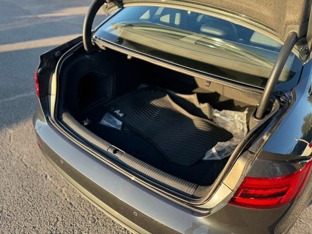 2017 Audi A4 All Wheel Drive - Clean Title  - 22917990 - 37