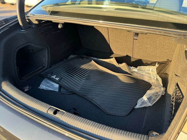 2017 Audi A4 All Wheel Drive - Clean Title  - 22917990 - 38