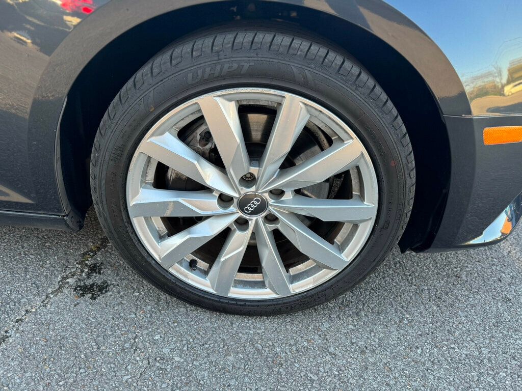 2017 Audi A4 All Wheel Drive - Clean Title  - 22917990 - 41