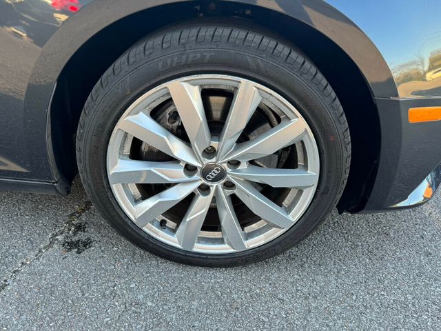 2017 Audi A4 All Wheel Drive - Clean Title  - 22917990 - 41