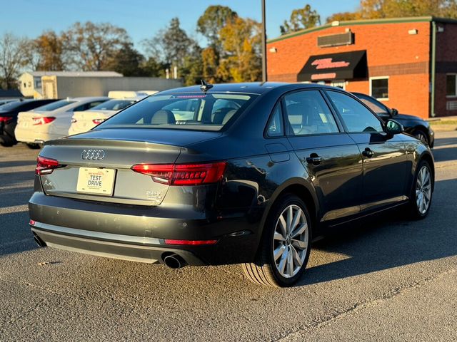 2017 Audi A4 All Wheel Drive - Clean Title  - 22917990 - 5