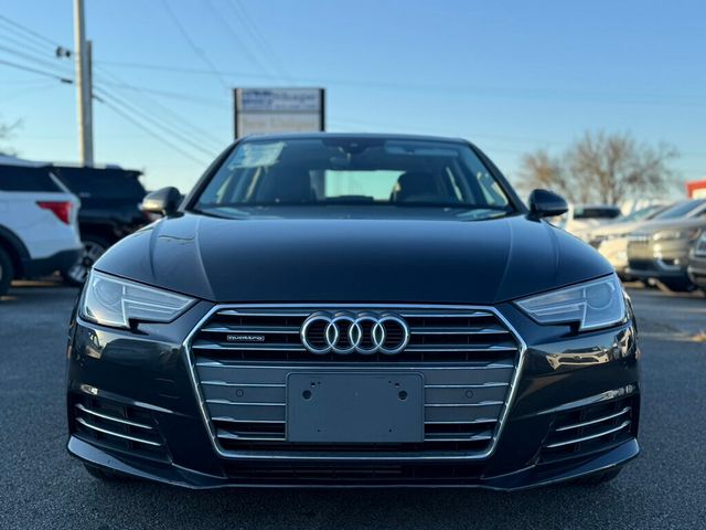 2017 Audi A4 All Wheel Drive - Clean Title  - 22917990 - 7