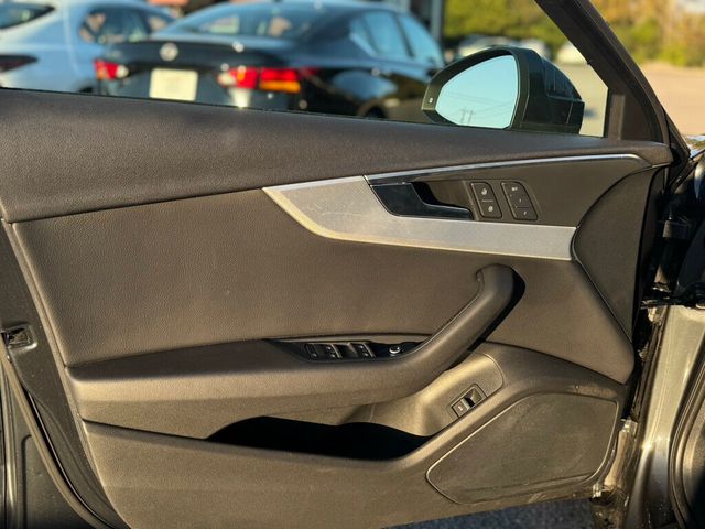 2017 Audi A4 All Wheel Drive - Clean Title  - 22917990 - 8