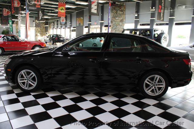 2017 Audi A4 Clean FL car!  - 22638011 - 7