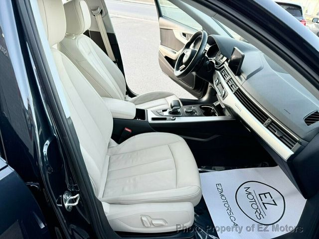 2017 Audi A4 ONE OWNER/69330 KM! CERTIFIED! - 22819968 - 15