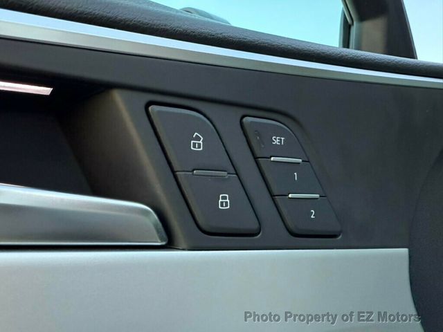 2017 Audi A4 ONE OWNER/69330 KM! CERTIFIED! - 22819968 - 27