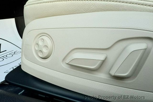 2017 Audi A4 ONE OWNER/69330 KM! CERTIFIED! - 22819968 - 28