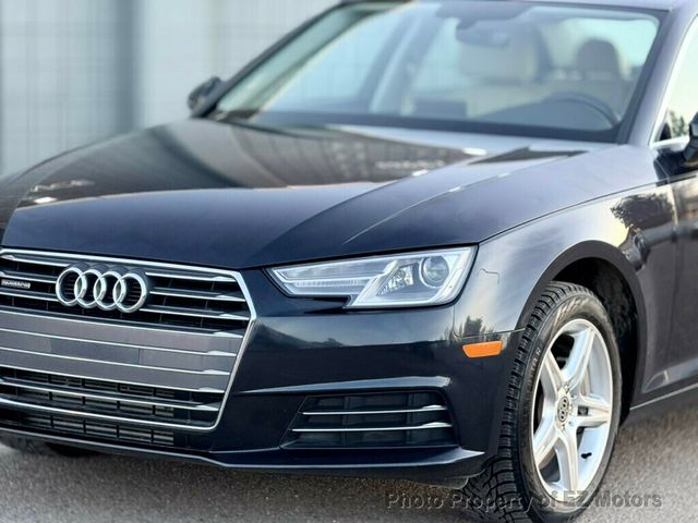 2017 Audi A4 ONE OWNER/69330 KM! CERTIFIED! - 22819968 - 7