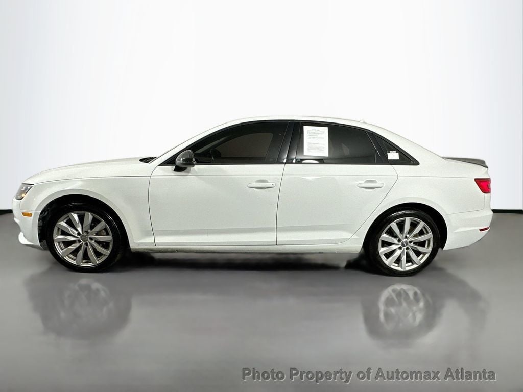 2017 Audi A4 Premium - 22658540 - 7