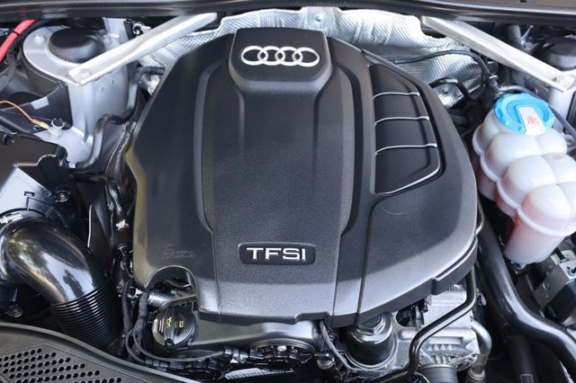 2017 Audi A4 Premium - 23040830 - 10