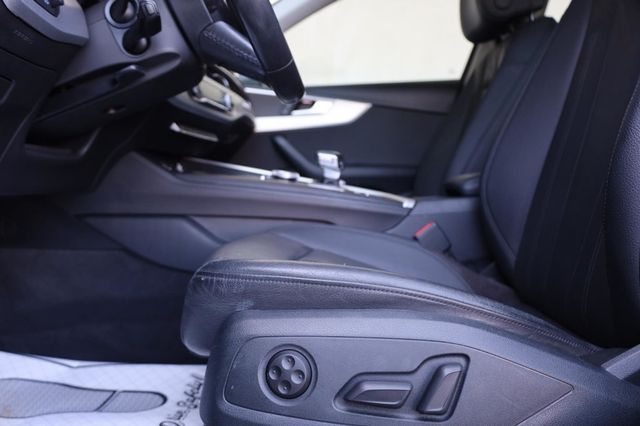 2017 Audi A4 Premium - 23040830 - 15