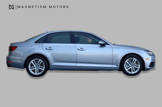 2017 Audi A4 Premium - 23040830 - 1