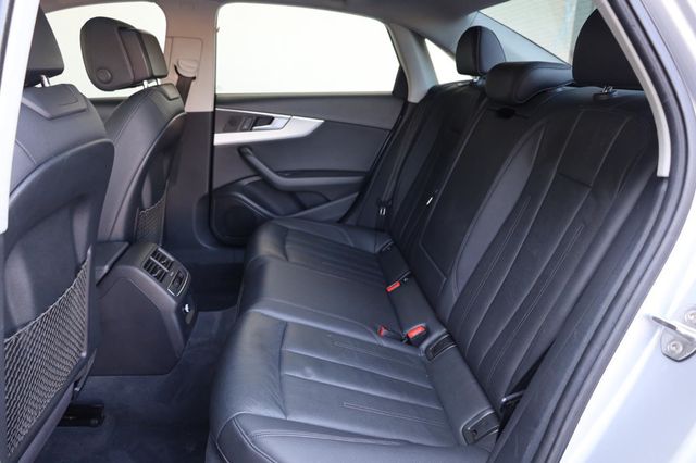 2017 Audi A4 Premium - 23040830 - 19