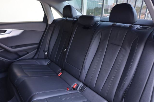2017 Audi A4 Premium - 23040830 - 20