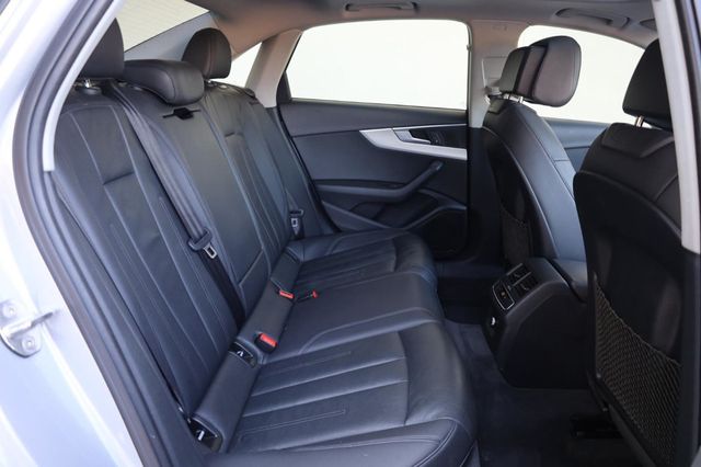 2017 Audi A4 Premium - 23040830 - 23
