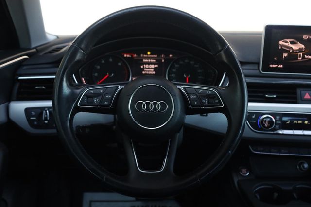 2017 Audi A4 Premium - 23040830 - 32