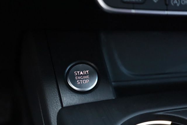 2017 Audi A4 Premium - 23040830 - 35