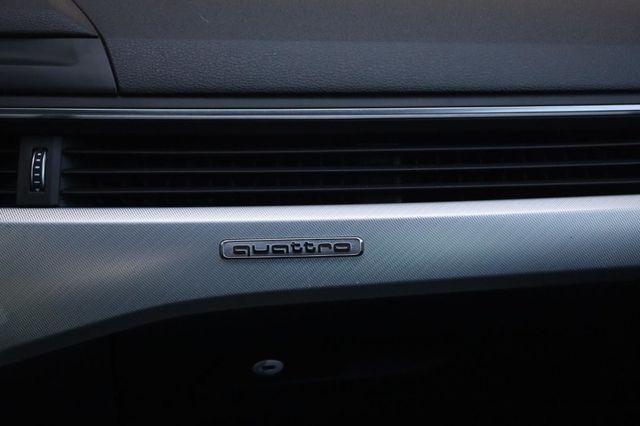 2017 Audi A4 Premium - 23040830 - 37