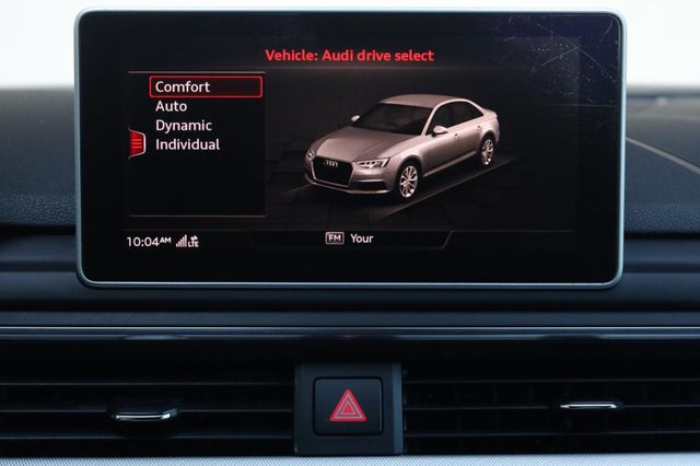 2017 Audi A4 Premium - 23040830 - 41