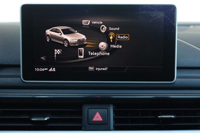 2017 Audi A4 Premium - 23040830 - 42