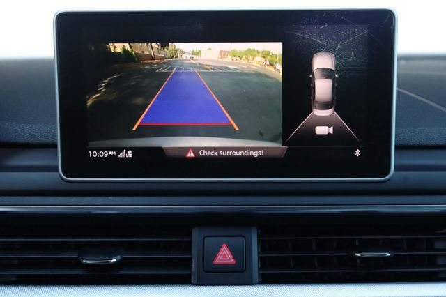 2017 Audi A4 Premium - 23040830 - 44