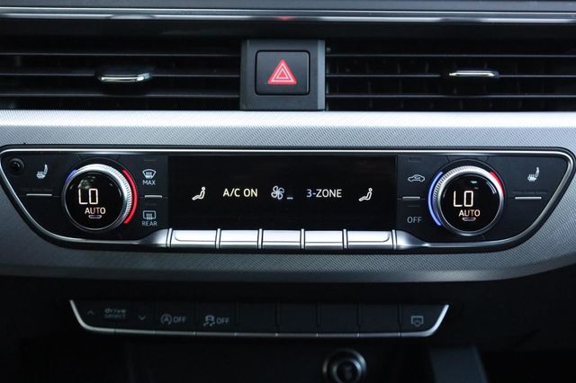2017 Audi A4 Premium - 23040830 - 45