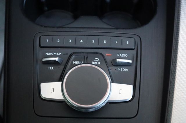 2017 Audi A4 Premium - 23040830 - 48