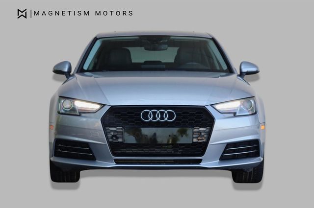 2017 Audi A4 Premium - 23040830 - 4