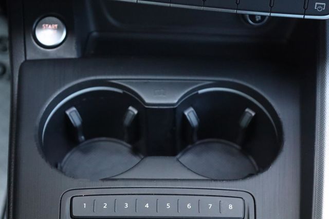 2017 Audi A4 Premium - 23040830 - 50